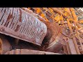 Vibrating Screen#industrial# Technical Video