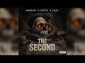 Messu x BRTZ x Jed One - THE SECOND