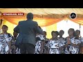 Yesu kafufuka - Kwaya ya Vijana ya Mt. Yudathadei Stakishari | Tamasha la Kristu Mfufuka Stakishari
