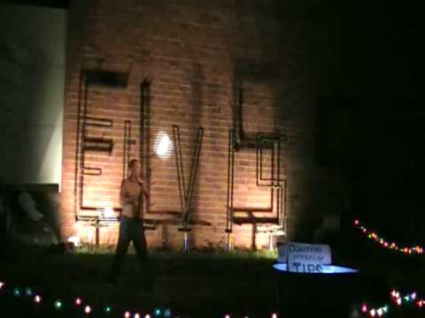 Zion's Flame (20090211) CC Vid 006 - Phyre Phreak