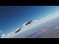 DCS F-16C GBU Drop