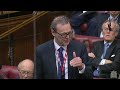 Lords presses government to improve men's eating disorder services | House of Lords | 1 March