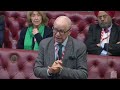 Lords presses government to improve men's eating disorder services | House of Lords | 1 March