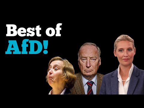 Best of AfD: