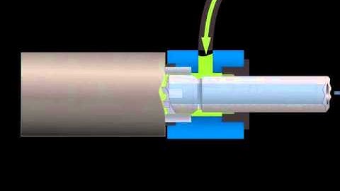 UNISIG BTA Drilling Diagram