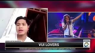 Story wa SLANK, NEW NORMAL CINTA '