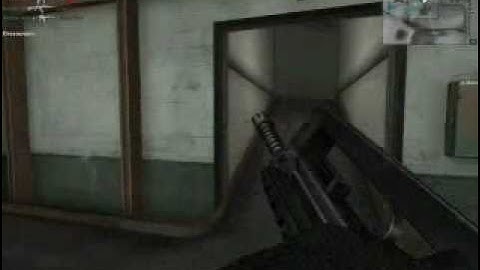 My First Time playing Combat Arms [Edited]