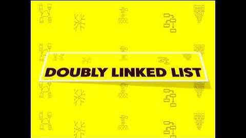 Doubly Linked List (Insertion) Urdu/Hindi