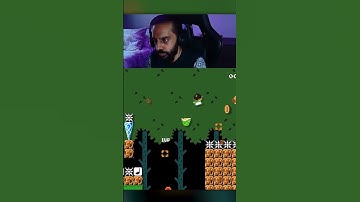 Super FUN Team Shell level on #SuperMarioMaker2 #Gaming #Shorts