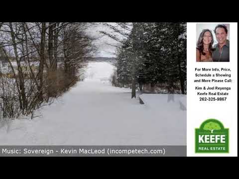 2332 North Shore Dr, Delavan, WI home video tour