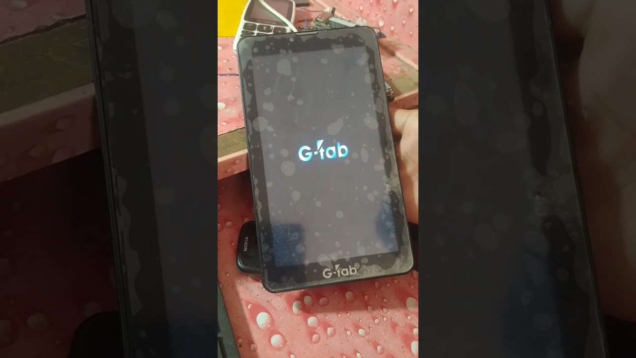 #g-tablet#hardreset#way#likeandsubscribe #mynewchanel#afridigsm#