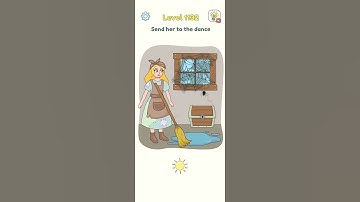 DOP 3 | LEVEL 1132 | 🔥 Subscribe 🔥 | #shorts #dop3answers | Displace one part Gameplay