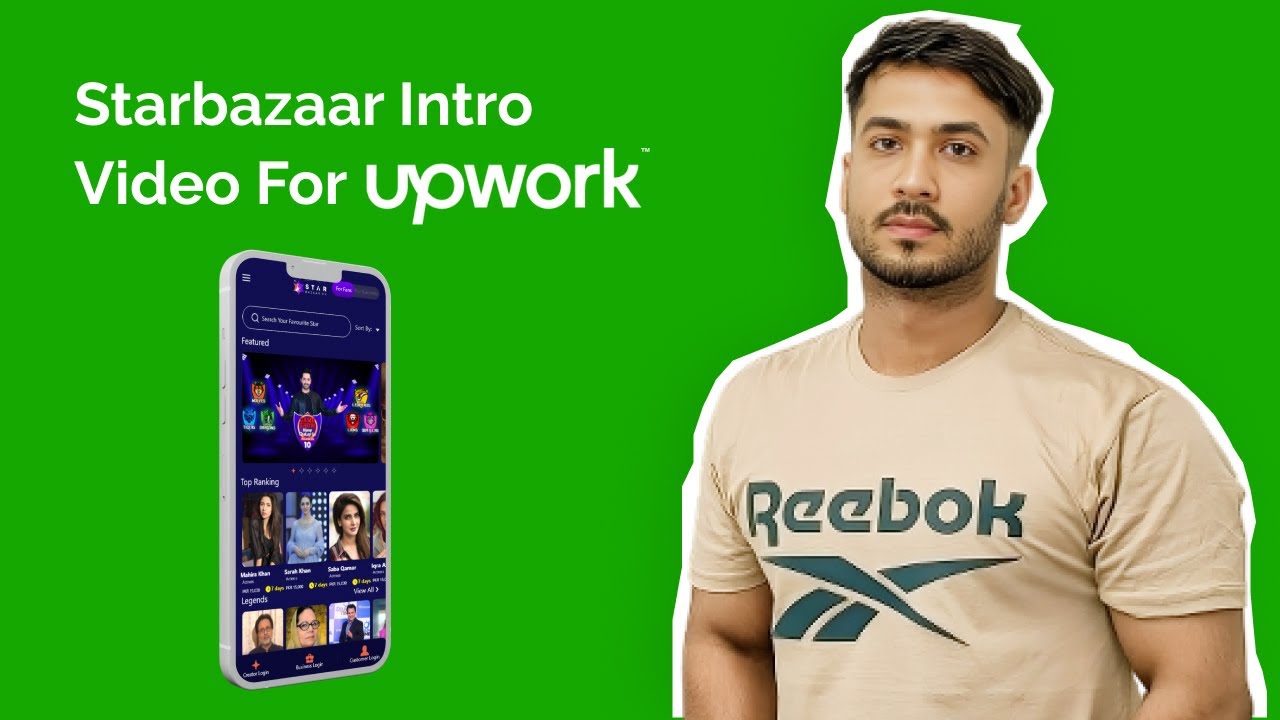 Starbazaar pk B2B and B2C Saas Platform