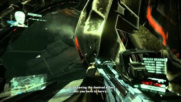 Crysis 2 Playthrough - Part 20 - by Cady