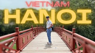 2 Days In Hanoi, Vietnam: Hanoi, Sapa, Da Nang 7 Day Travel Vlog + Travel Tips & Itinerary