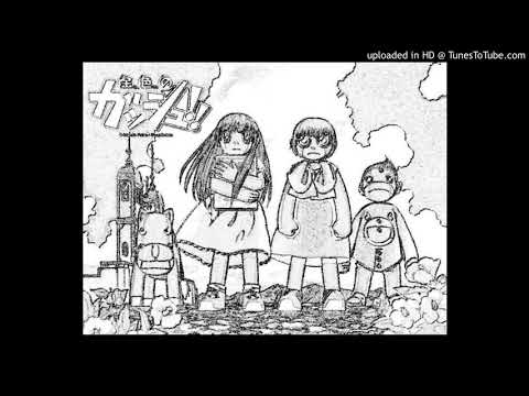 カサブタ 　JPOP Karaoke版【歌ってみた】ああくま｟カラオケ｠金色のガッシュベル！！