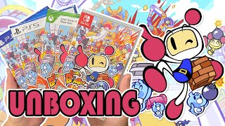 RVCS Games - Super Bomberman R 2 PS4 / PS5