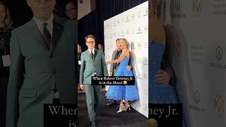 Robert Downey Jr Funny Video | #robertdowneyjr #hollywood #losangeles