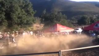 San jose de la zorra