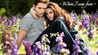 Where I Come From" — Passion Pit
