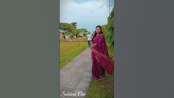 Thumbnail of Tranding song 😁😁 #subsina_oni #video2024 #virals #riverside #riverview #prosanticafe #cafe #river