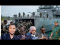 02 6 26 LA NOUVELLE VIENT DE TOMBER FATSHI BLOQUE LE TRANSFERT DE LA PRISON DE KABILA PROCÈS EBANDI 