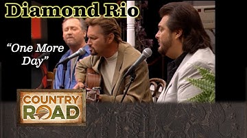 Thumbnail of Diamond Rio "One More Day"