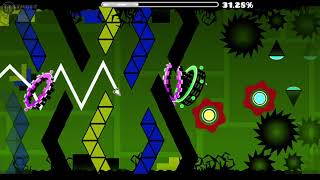 Satanic Clubstep 14 - 47 (Impossible Level)