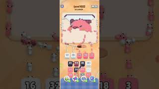 Colony flow Level 1022 Walkthrough Solution 