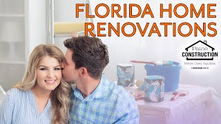 Florida Home Renovations: A look back at our Transformation Journey by Chad & Erin 86,089 views 7 months ago 7 minutes, 46 seconds