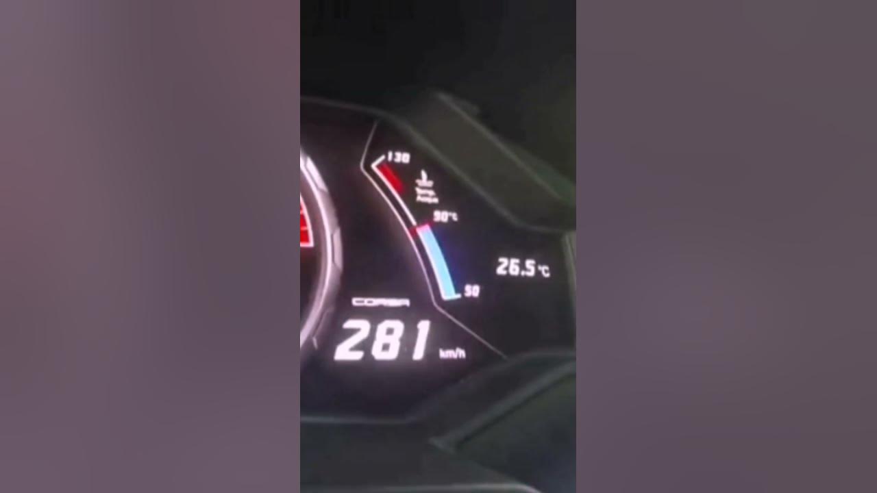 Huracan 328 Kmh huracan huracanevo