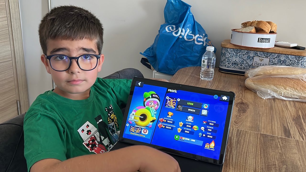 ÇOK İSTEDİM KUTU AÇAMADIM !! 