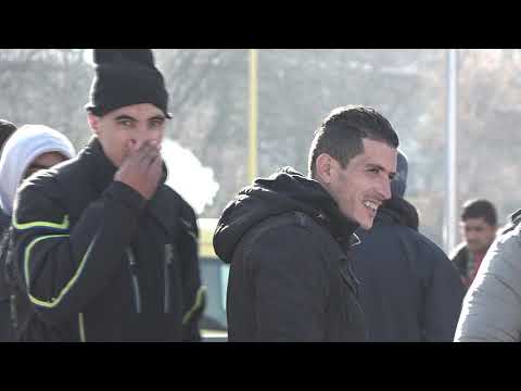 Video: Kako džemati ribu