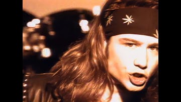 Thumbnail of Héroes del Silencio - Entre dos Tierras - Remastered - 4K