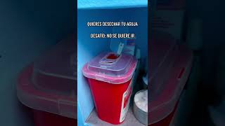 Quieres Desecharla Pero No Se Deja Desechar