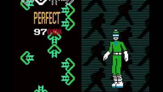Dance Dance Revolution GB2 (GB) - Part 1