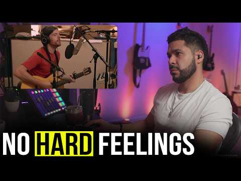 First time hearing of the Avett Brothers and No Hard Feelings is wonderful (Reaction!)