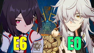 [NEW APOCALYPTIC Shadow 3.5] E6 Xueyi x E0S0 Jingyuan INSANE Run