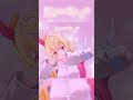 圧倒的☆スター星【星川サラ/にじさんじ】#shorts