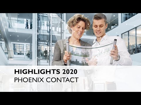 Shaping digitalization together – Highlights 2020