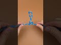 Learn Alpine Butterfly Knot Tying Skills