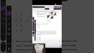 20260214 TikTok Live 265 (Primary 6) #singaporemath #modelmethod #mathheuristics #primary6 #grade6