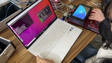 Embedded Linux Practice #1