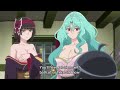 Mio Tomoe Undressed In Front Of Their Master TSUKIMICHI Moonlit Fantasy EP9 ENG SUB Mio Tomoe Undressed In Front Of Their Master TSUKIMICHI Moonlit Fantasy EP9 ENG SUB