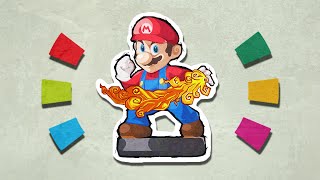 Amiibo: 10 Weird Facts