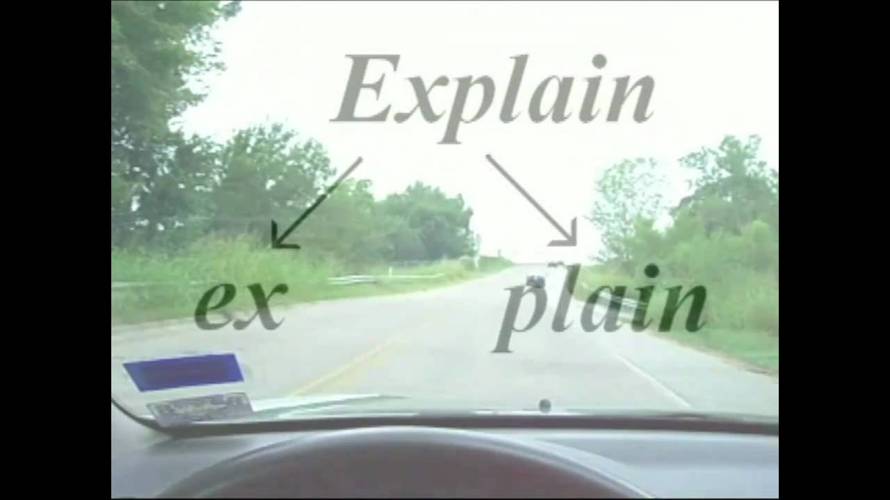 The Nature of Existence 1/10 - YouTube