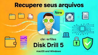 💾 How to recover deleted files with Disk Drill (complete step-by-step guide) screenshot 3