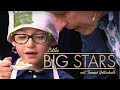 Der Insekten-Koch (Tibo) | Little Big Stars mit Thomas Gottschalk | SAT.1