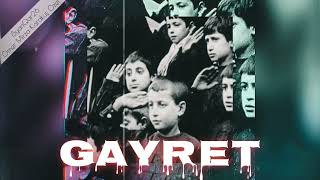 GAYRET - iSyanQar26 | Mirza Karakuş ÖZEL Resimi