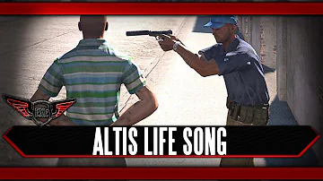 Altis Life Song by Execute